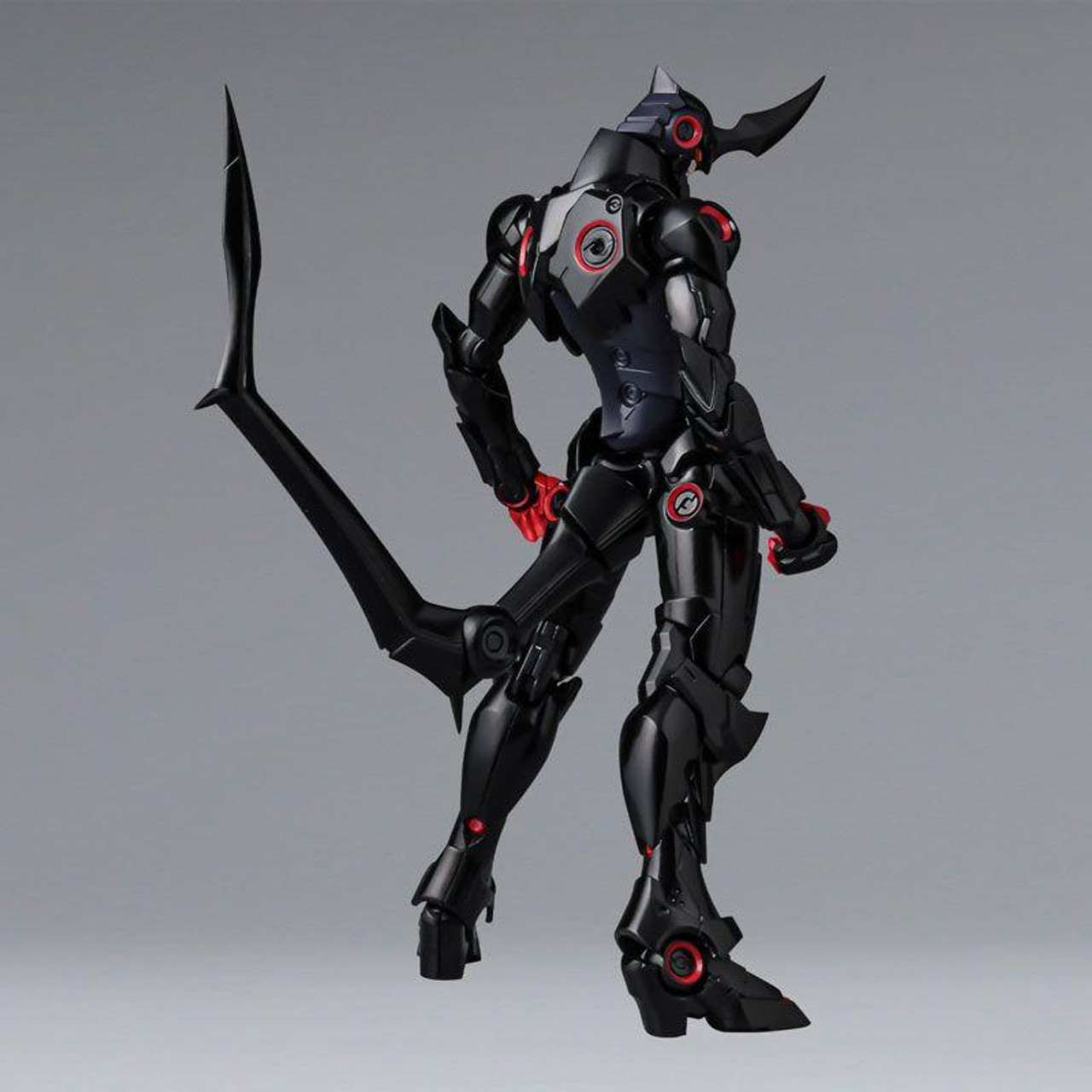 kaito枠 / PLAIOBOT ラゼンガン / 全塗装 千値練】PLAIOBOT ラゼンガン レビュー【組みやすい工夫も