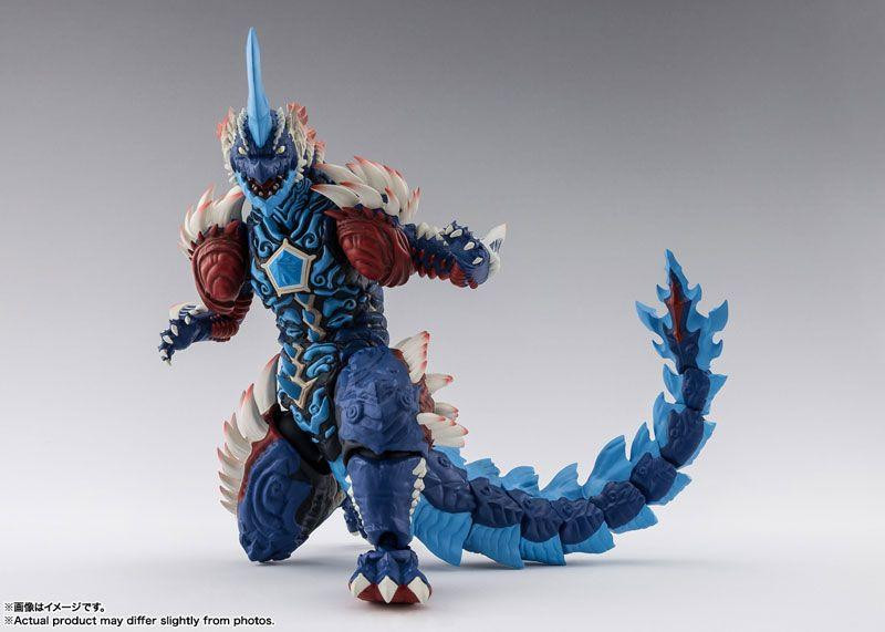 特撮 BANDAI SHFiguarts ULTRAMAN OMEGA Bandai Tamashii Nations S.H.Figuarts Ultraman Omega | Ultraman