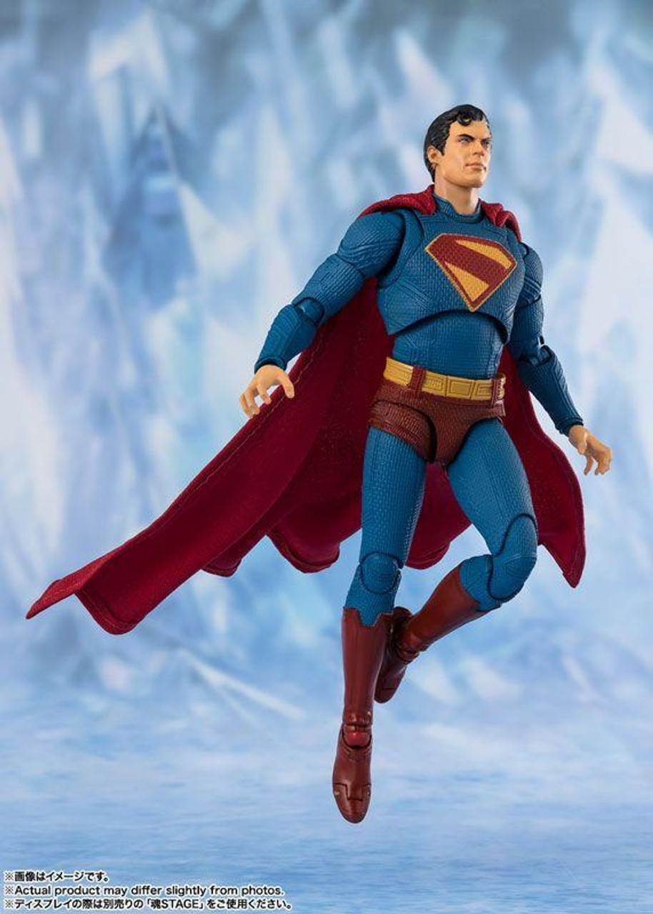 SUPERMAN /スーパーマン 1999年　Store限定 SUPERMAN /スーパーマン 1999年 Warner Store限定 - メルカリ