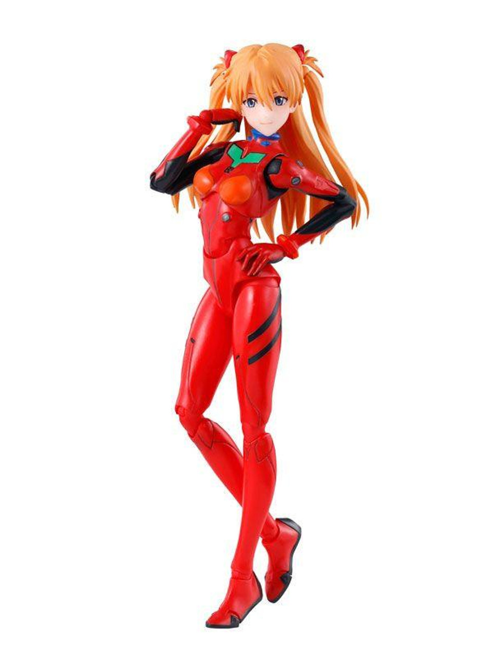 【未開封】プレミアム ASUKA フィギュア 新品未開封】 新世紀エヴァンゲリオンプレミアムフィギュア