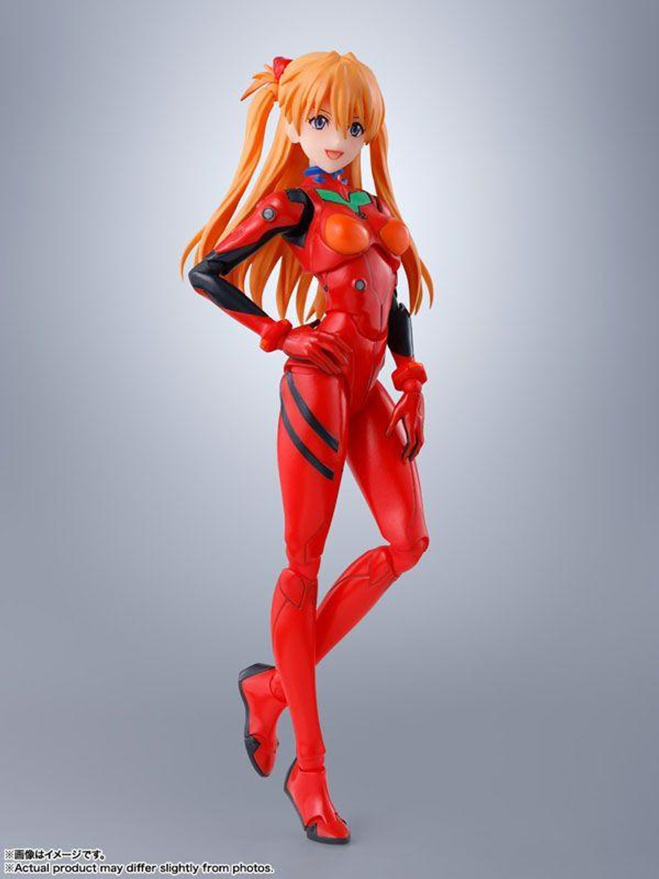 【未開封】プレミアム ASUKA フィギュア 新品未開封】 新世紀エヴァンゲリオンプレミアムフィギュア