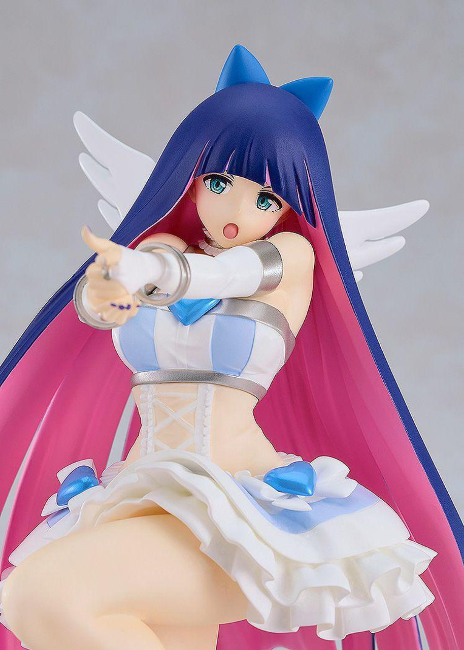 PANTY & STOCKING with GARTERBEL スリーブ 2個 Panty & Stocking with Garterbelt Stocking Anarchy (Angel