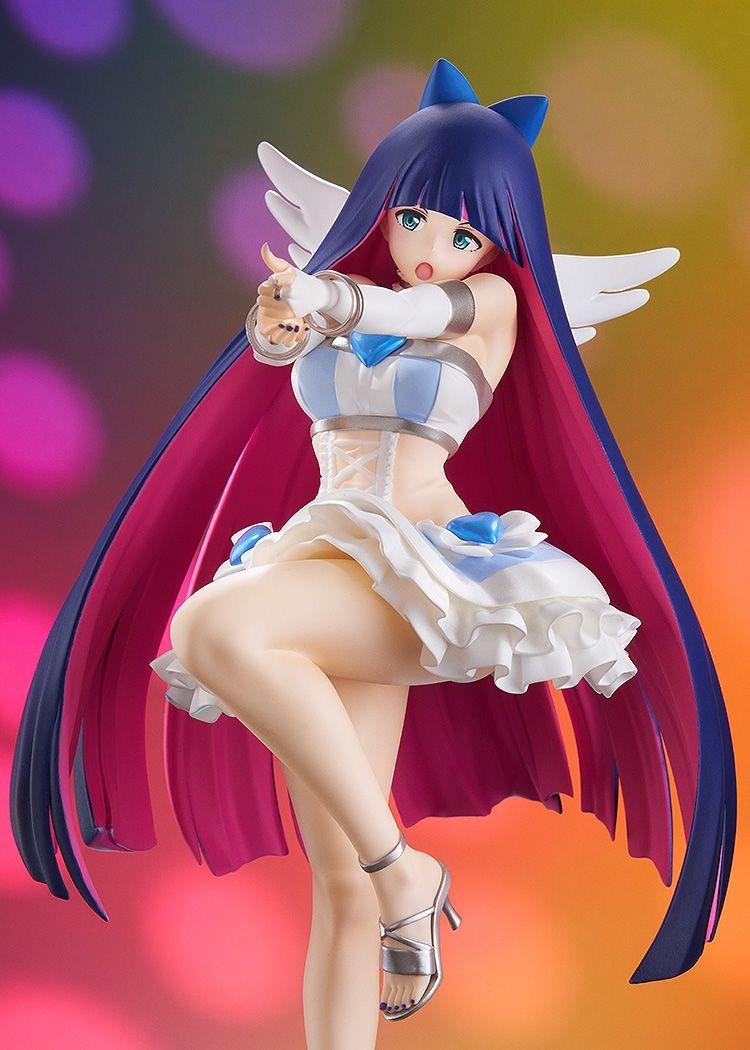 POP UP PARADE Panty & Stocking Set: Repent Ver. L Size Figure Set Of 2