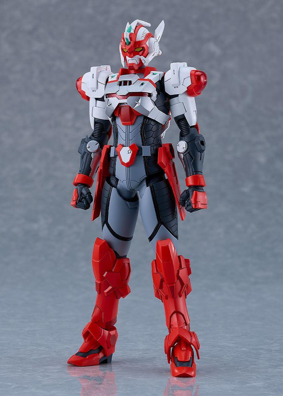 PLAMATEA JP-00X-1 Jupiter Bit Plastic Model (Dennou Keisatsu