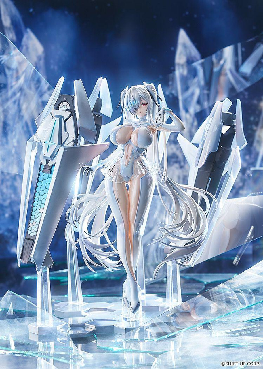NIKKE VOLUME 1/7スケールフィギュア Goddess of Victory: Nikke Volume 1/7 Scale Figure - Tokyo