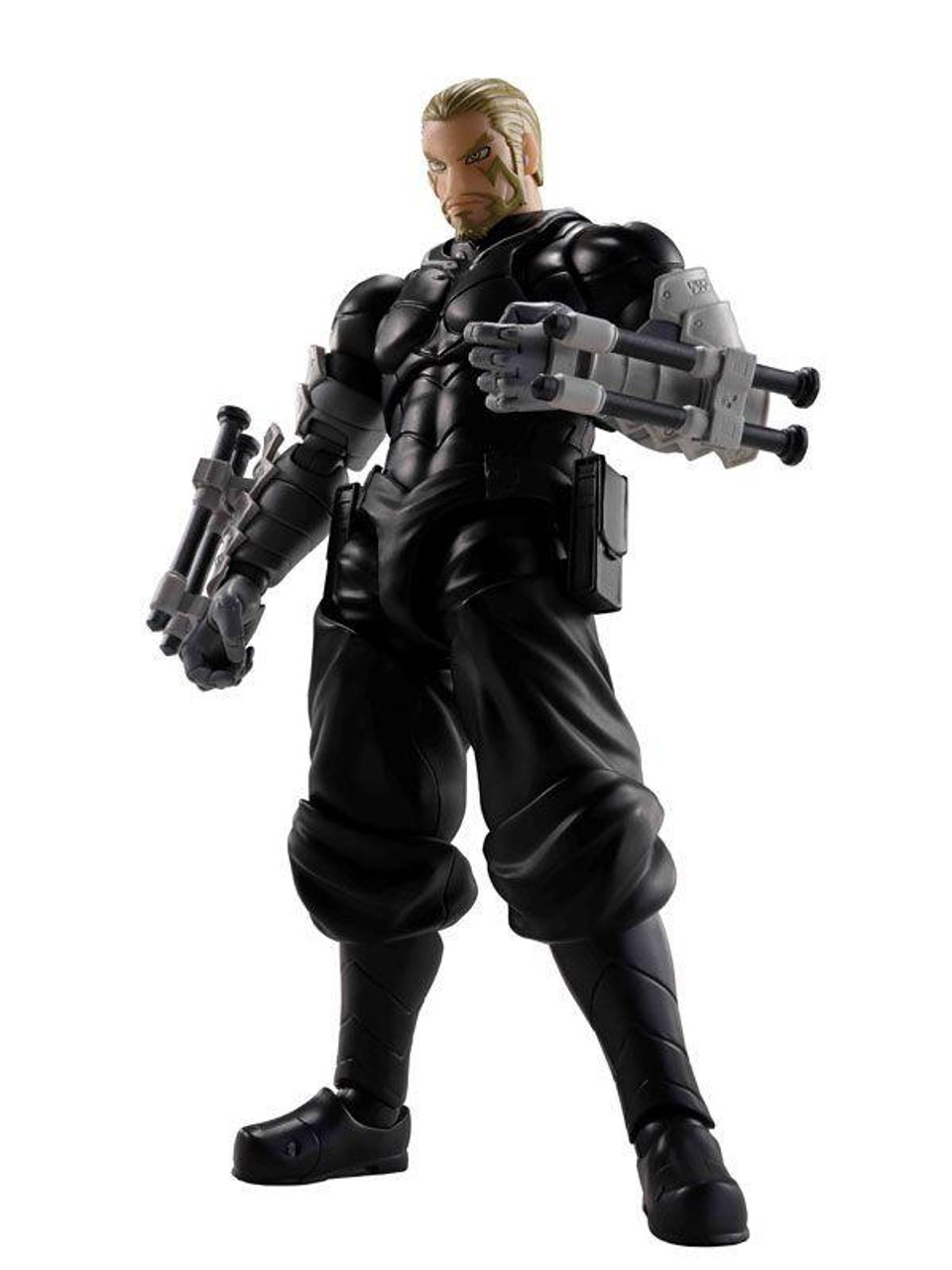 バンダイ SHFiguarts TSUYOSHI NAGABUCHI フィギュア S.H.Figuarts Tsuyoshi Nagabuchi 40th Anniversary Exclusive