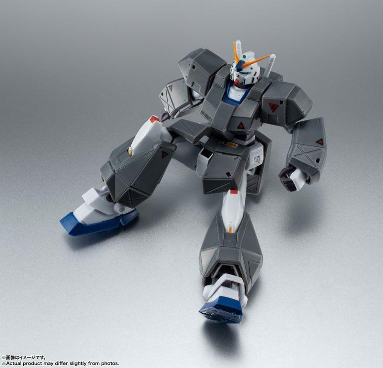 Robot Spirits <Side MS> RX-78NT-1 Gundam NT-1 & Chobham