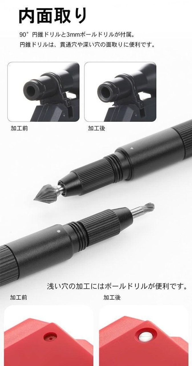 Smart Edge Cutter (Tool)