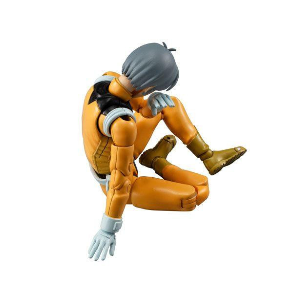 G.M.G. Collection 07 Mobile Suit Gundam Kai Shiden Normal Suit Ver