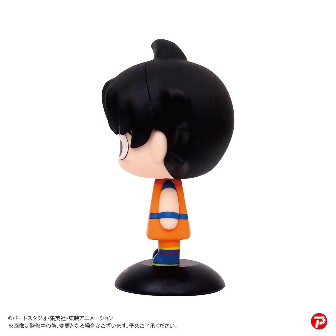Bobble Head Dragon Ball Z Son Goku