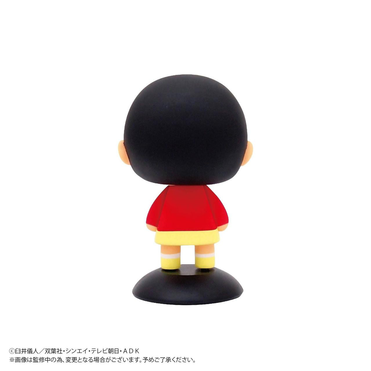 Bobble Head Crayon Shinchan (Shinnosuke Nohara)