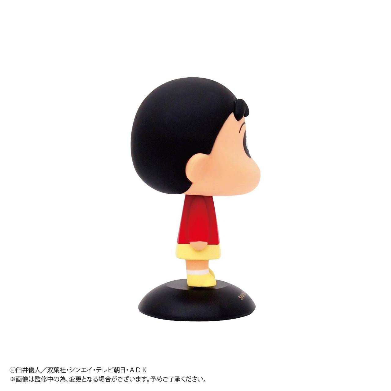 Bobble Head Crayon Shinchan (Shinnosuke Nohara)