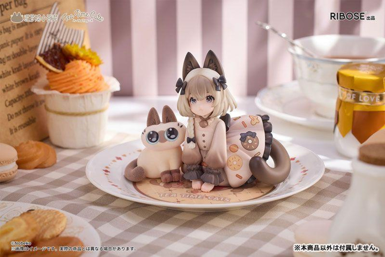 猫Love Neko-Nin ExHeart Spin! Love+Plus Announced For Western
