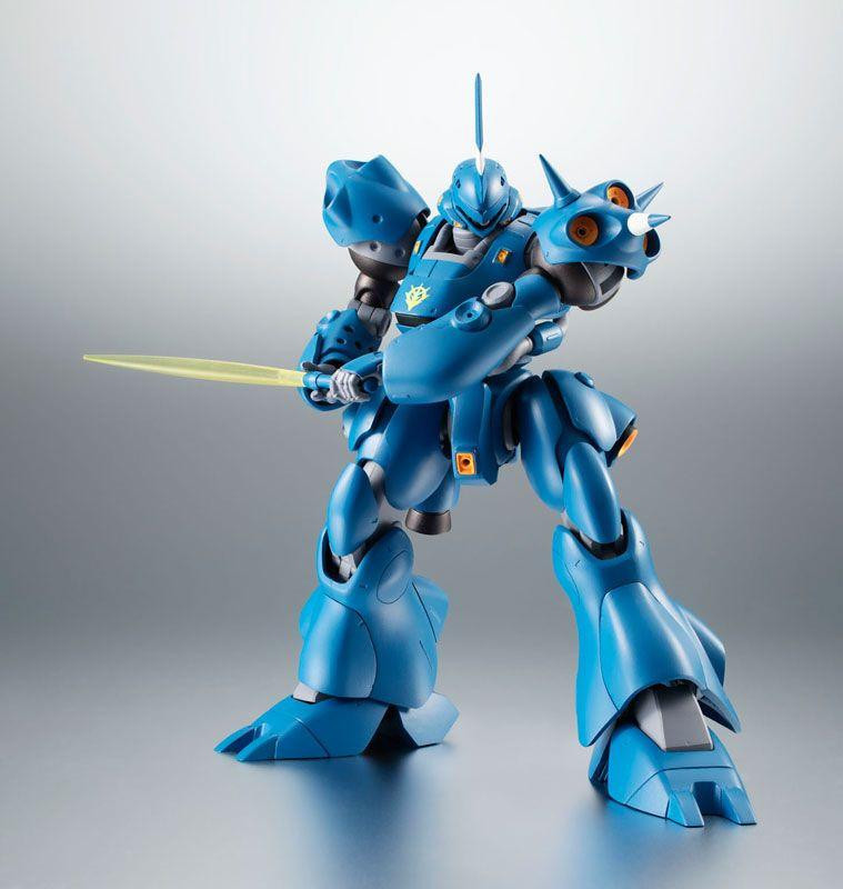 Robot Spirits (Side MS) MS-18E Kämpfer Ver. A.N.I.M.E. Figure (Gundam)