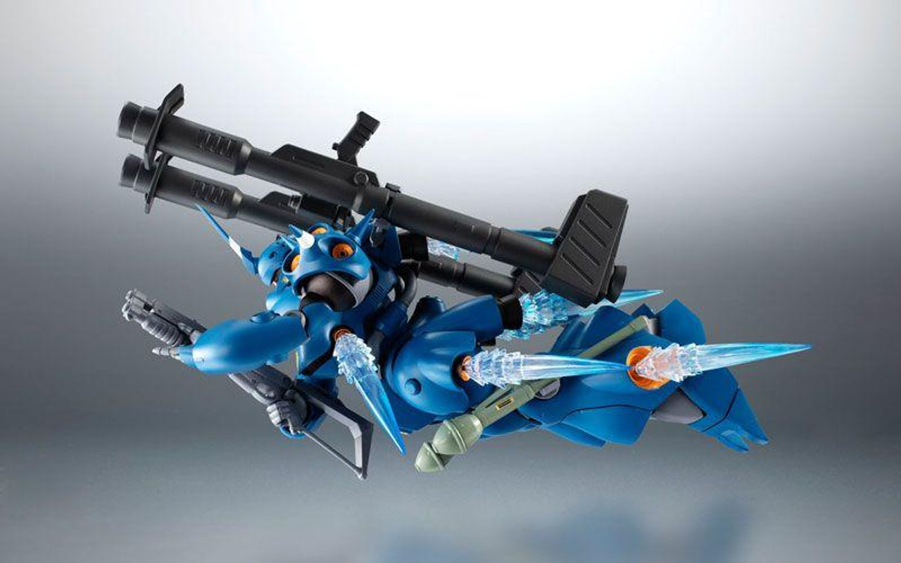 ゴーストar メロエッタar VF-171EX Armored Nightmare (Alto Saotome Use) Revival