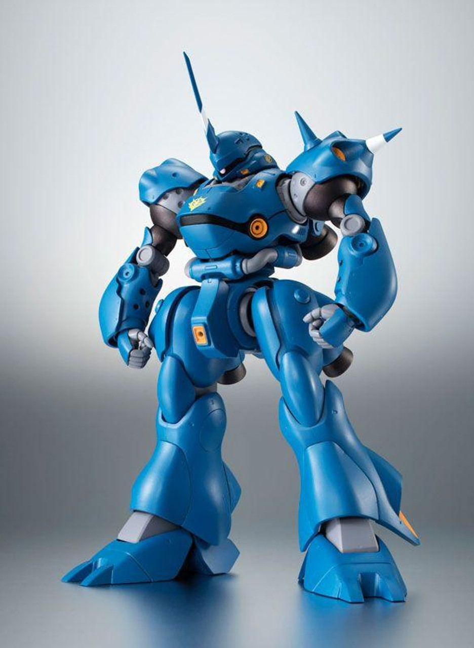 Robot Spirits (Side MS) MS-18E Kämpfer Ver. A.N.I.M.E.