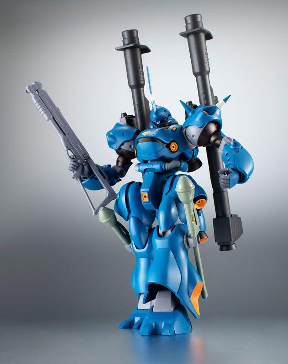 Robot Spirits (Side MS) MS-18E Kämpfer Ver. A.N.I.M.E.