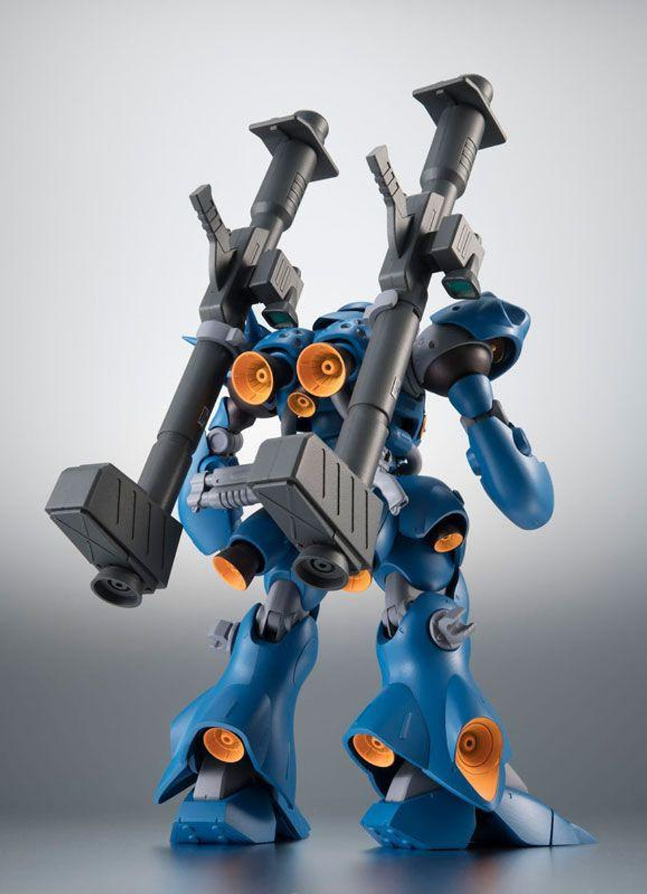 Robot Spirits (Side MS) MS-18E Kämpfer Ver. A.N.I.M.E.
