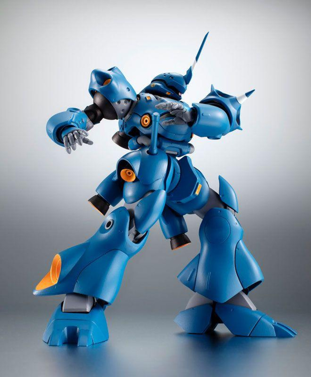 コミック・アニメ LBUILD MS-18E KAMPFER Robot Spirits (Side MS) MS-18E Kämpfer Ver. A.N.I.M.E.