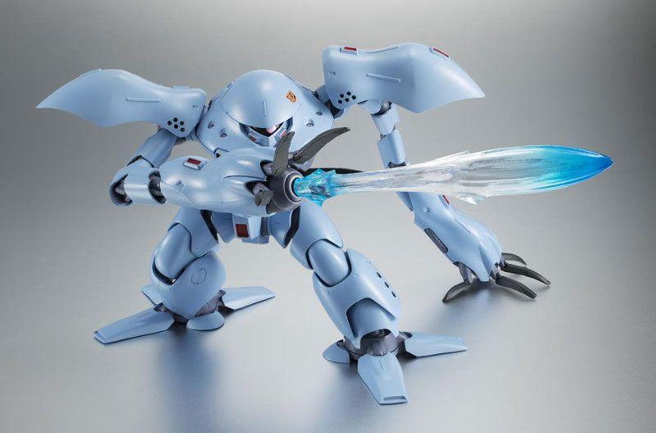 B*S様 SIDE MS MSM-03C ハイゴッグ ver. A.N.I.M. Robot Spirit Side MS MSM-03C Hy-Gogg Ver. A.N.I.M.E.