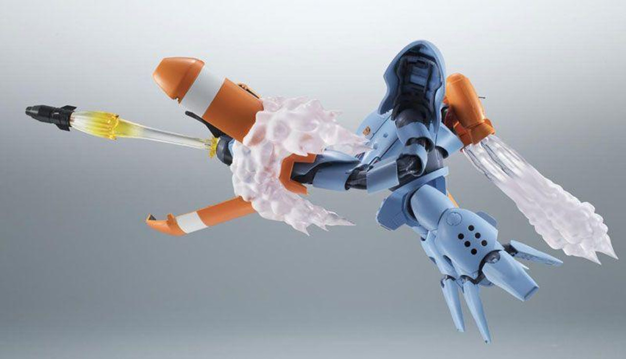 Robot Spirits (Side MS) MSM-03C Hygogg Ver. A.N.I.M.E.