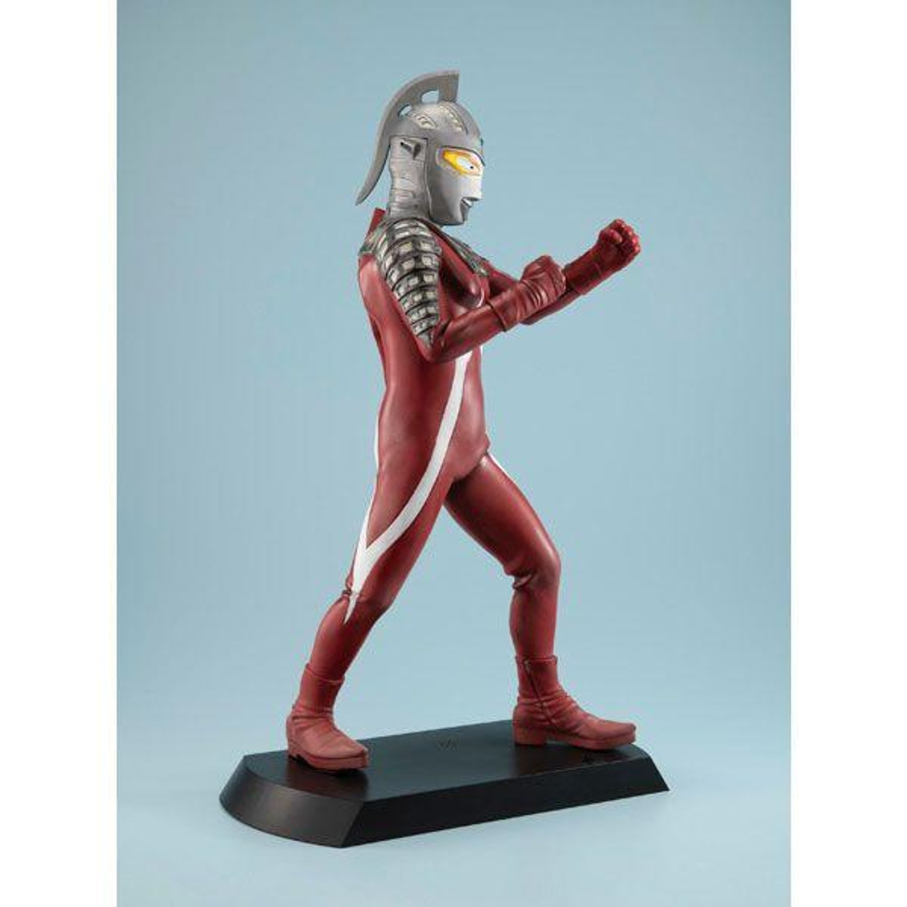 Ultimate Article Ultraseven (Battle Image Color Ed.) Figure