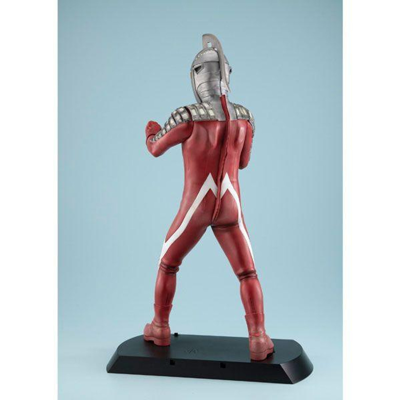 Ultimate Article Ultraseven (Battle Image Color Ed.) Figure