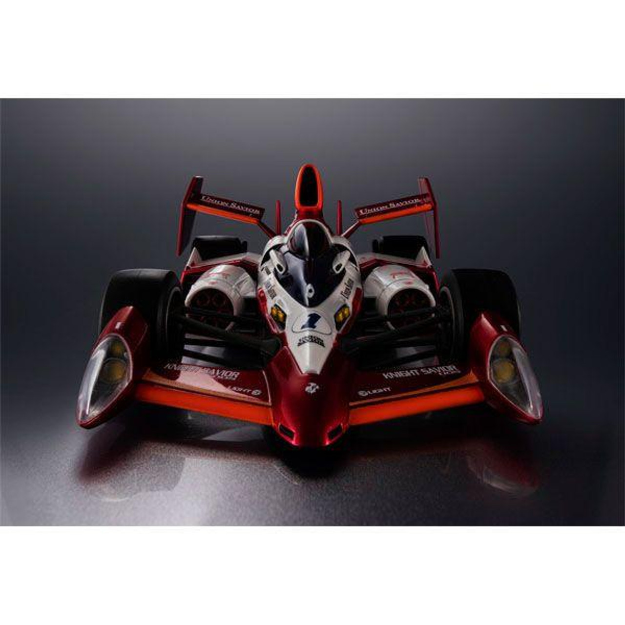 Variable Action: Future GPX Cyber Formula Night Saber 005