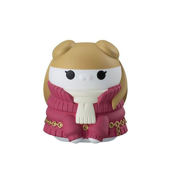 Mega Cat Project: Gundam Wing: Nyandam Wing - Kitty-ization