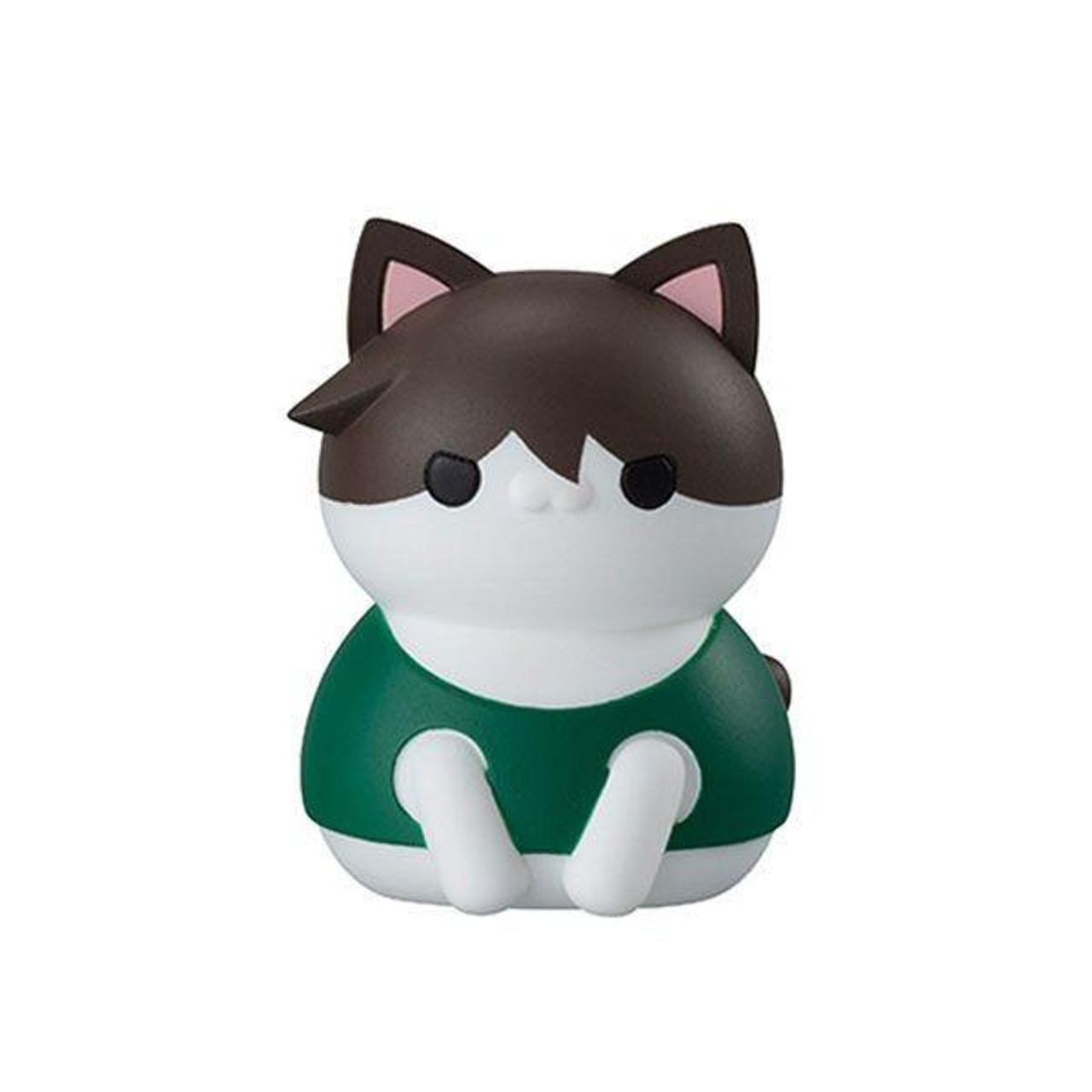 myにゃん Mega Cat Project: Gundam Wing: Nyandam Wing - Kitty-ization