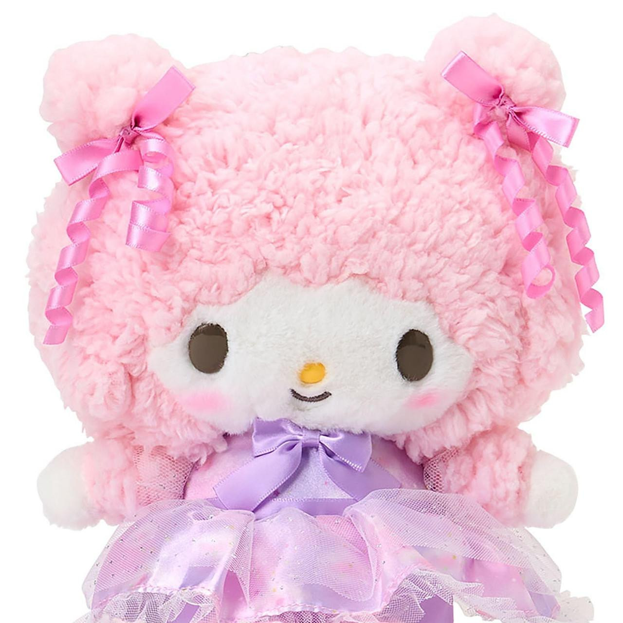Sanrio MySweetPiano Plush (Dreamy)