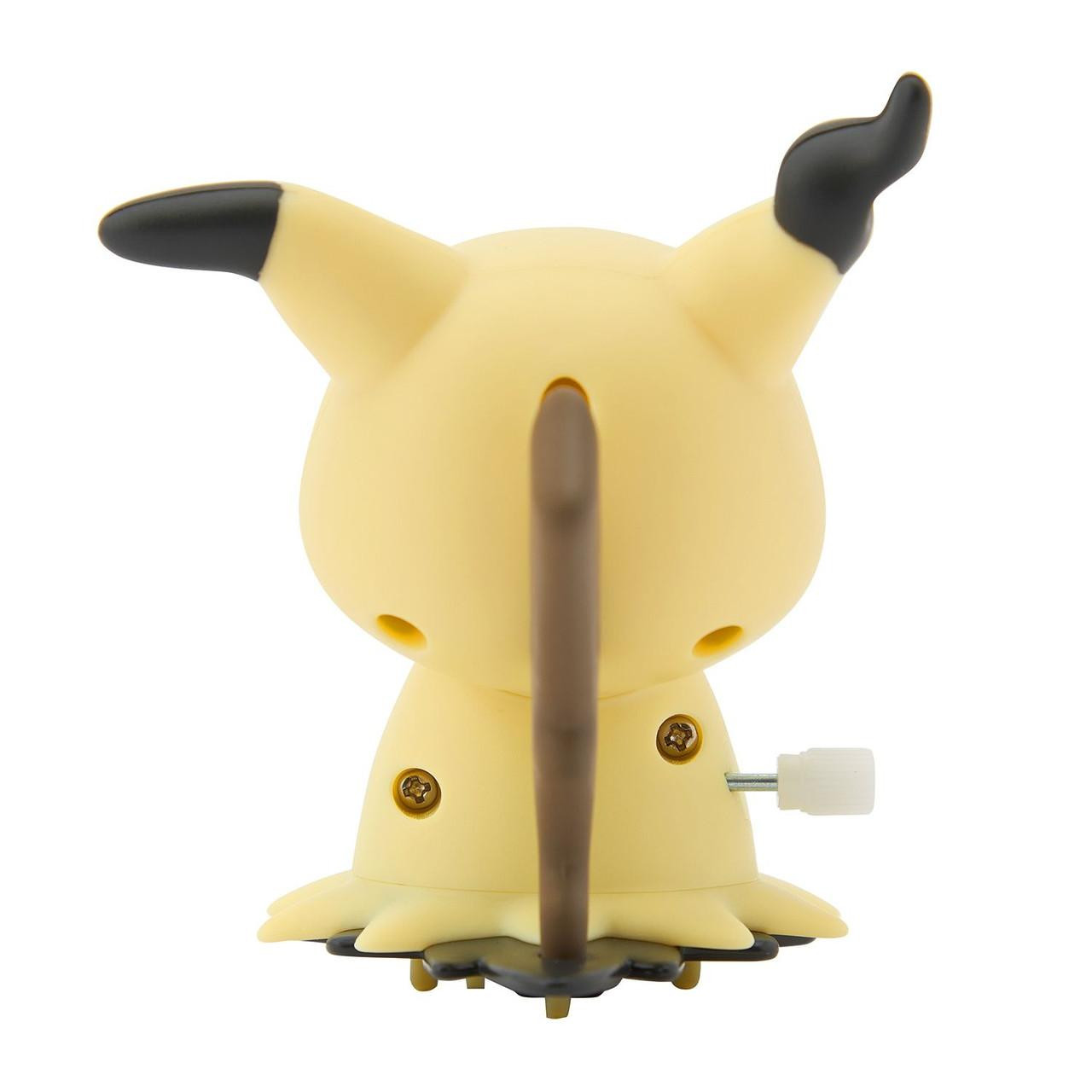 小物 Poke Pokemon Center Original Wind-up Pokemon Collection (SINGLE