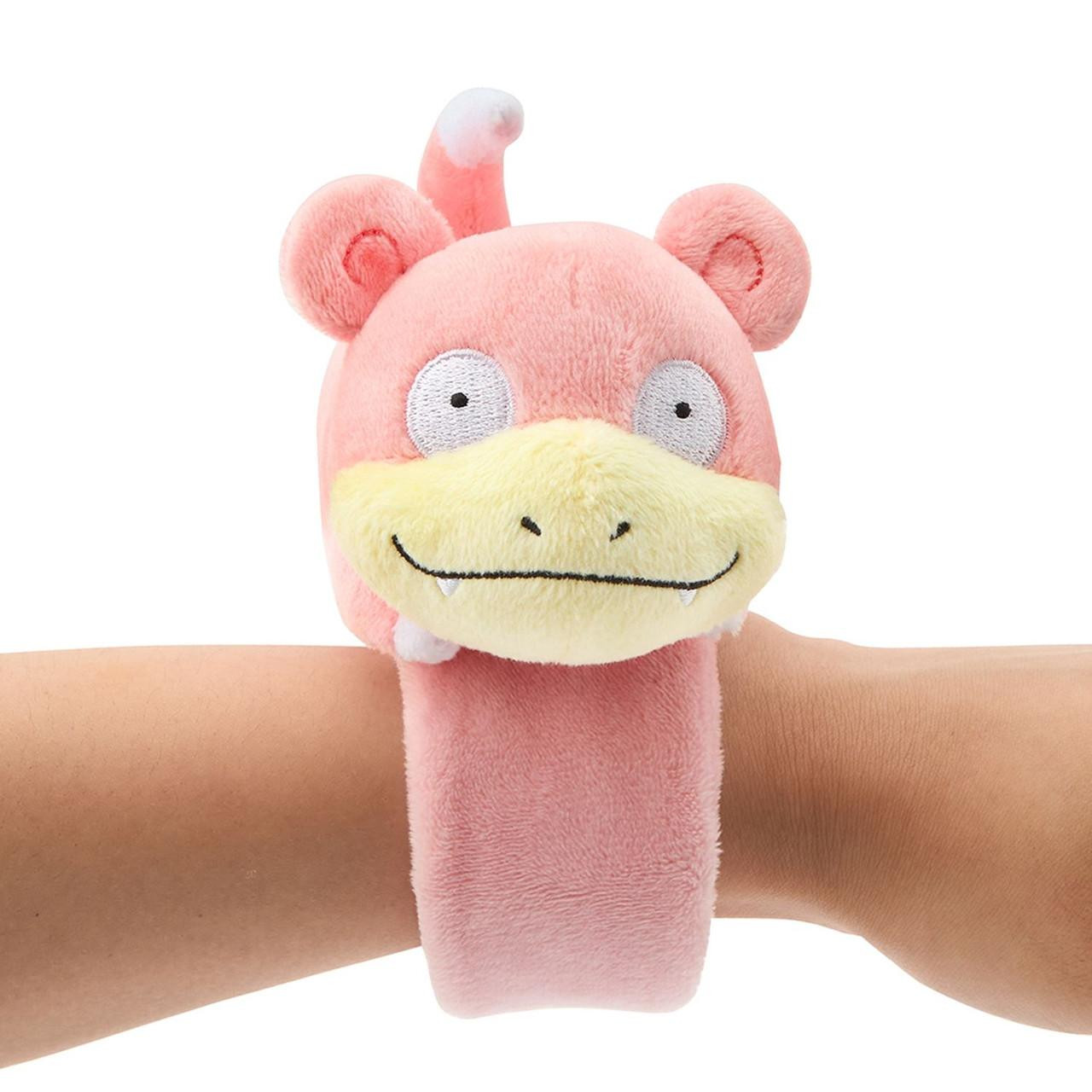 Pokemon Center Slowpoke Stuffed Animal Pokemon Center Original
