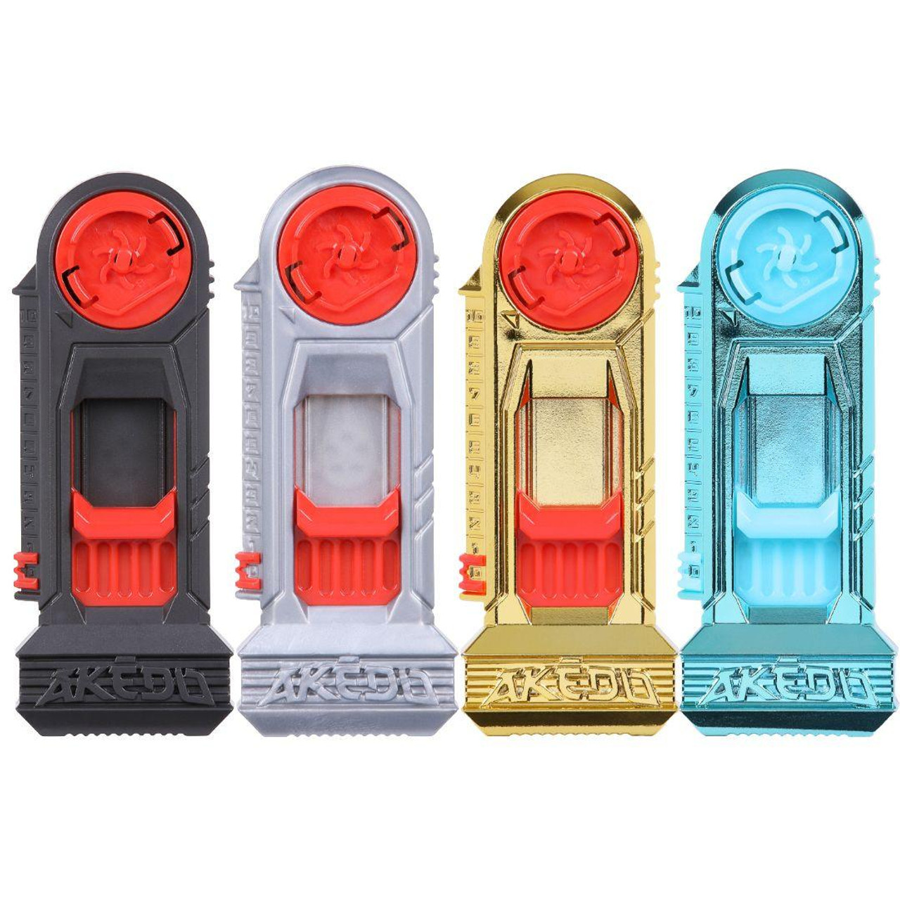 AKEDO S1 ULTIMATE ARCADE WARRIORS Single Pack (Random)