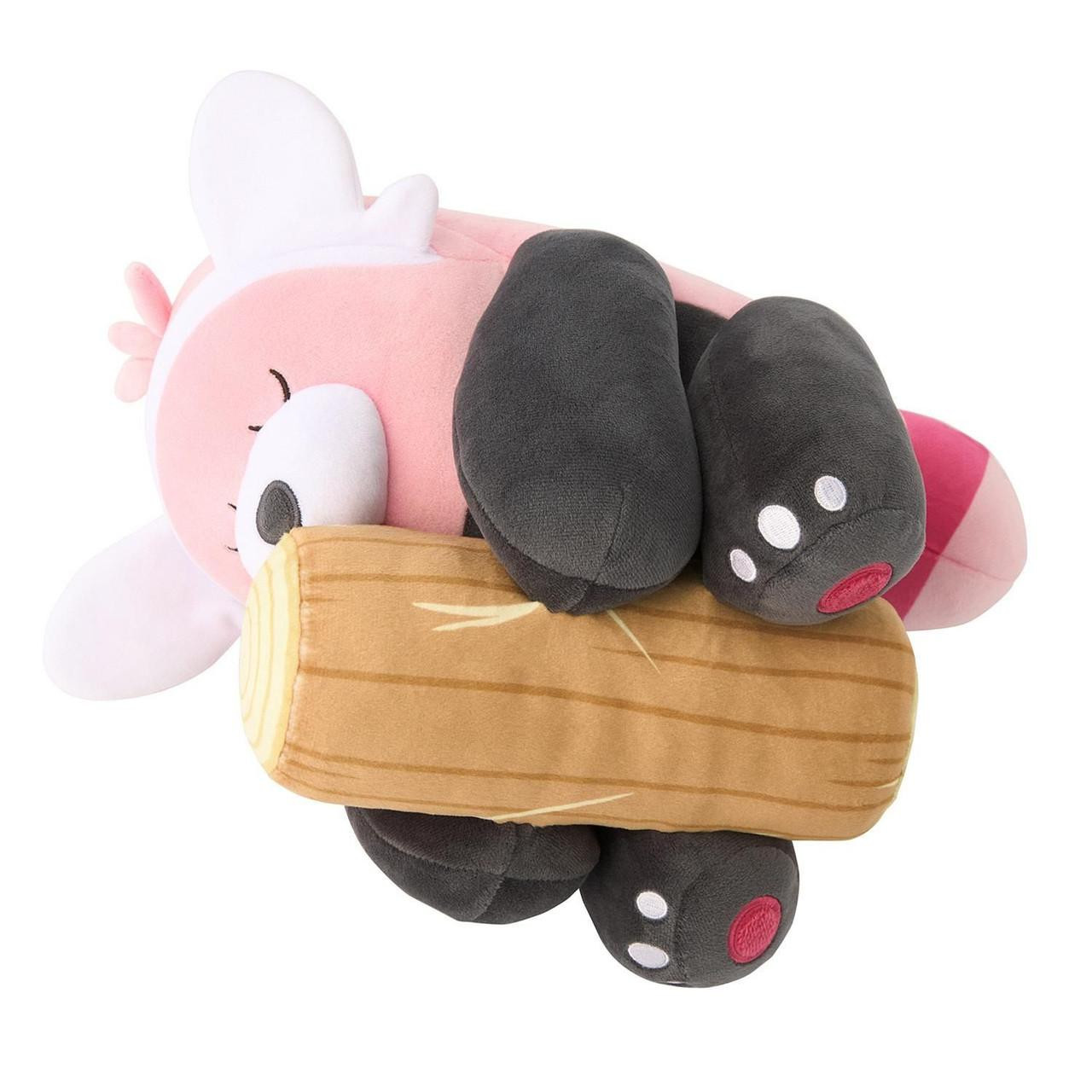 【即日発送】Pokémon Sleep ぬいぐるみ【7匹セット】 Quaxly Plush Pokémon Sleep Pokemon Center Japan (Jul 12
