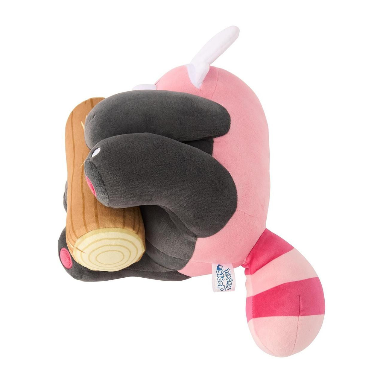 Pokemon Center Original Plush Pokemon Sleep Goodnight Bewear Pokemon Center Original Plush Pokemon Sleep Goodnight Bewear