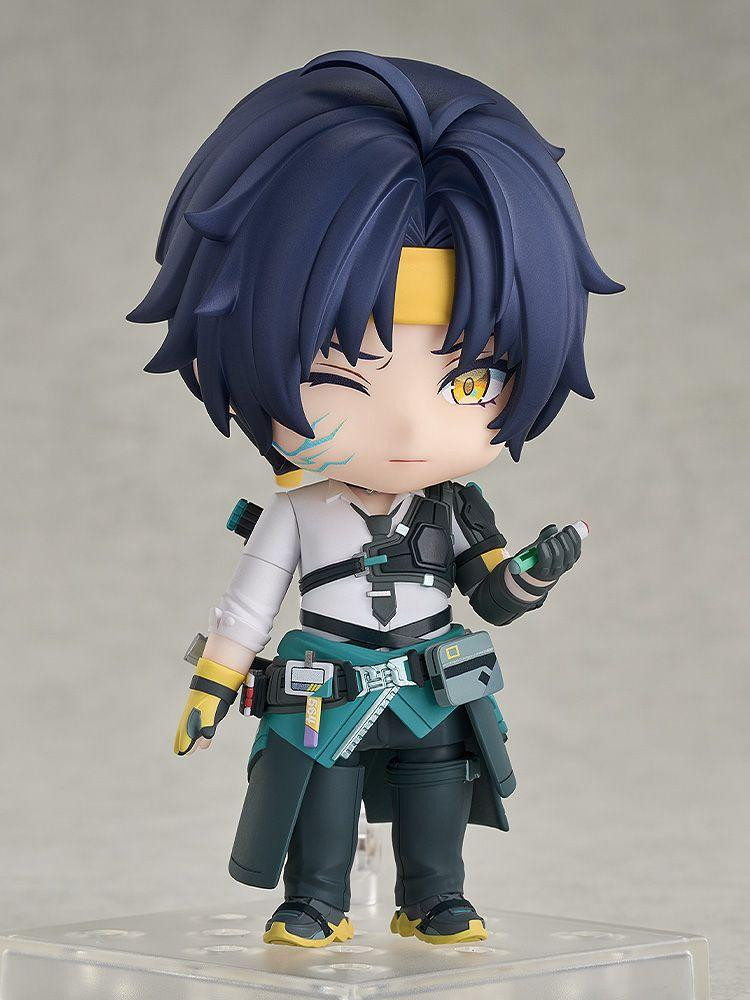 Nendoroid Harumasa Asaba (Zenless Zone Zero)