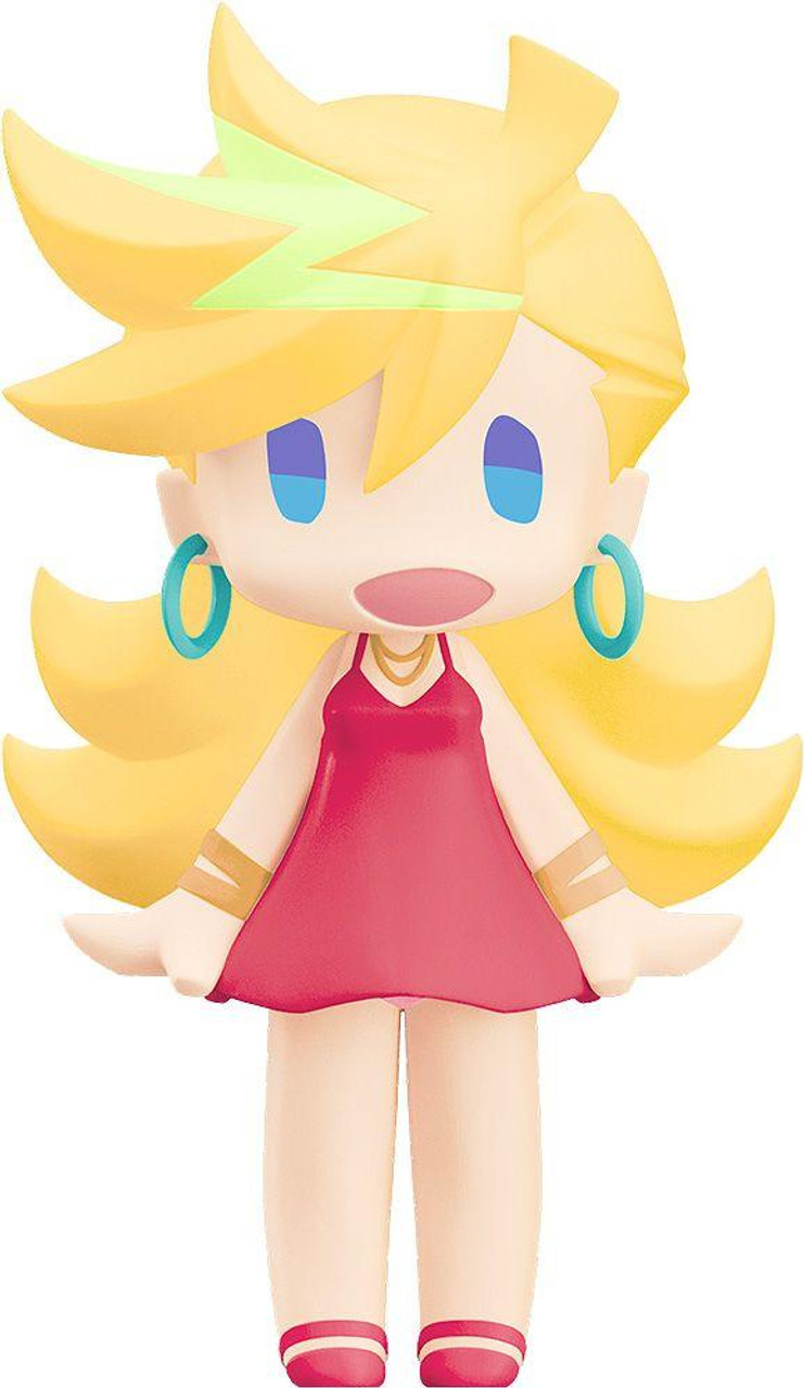 HELLO! GOOD SMILE Panty Figure (New PANTY & STOCKING with