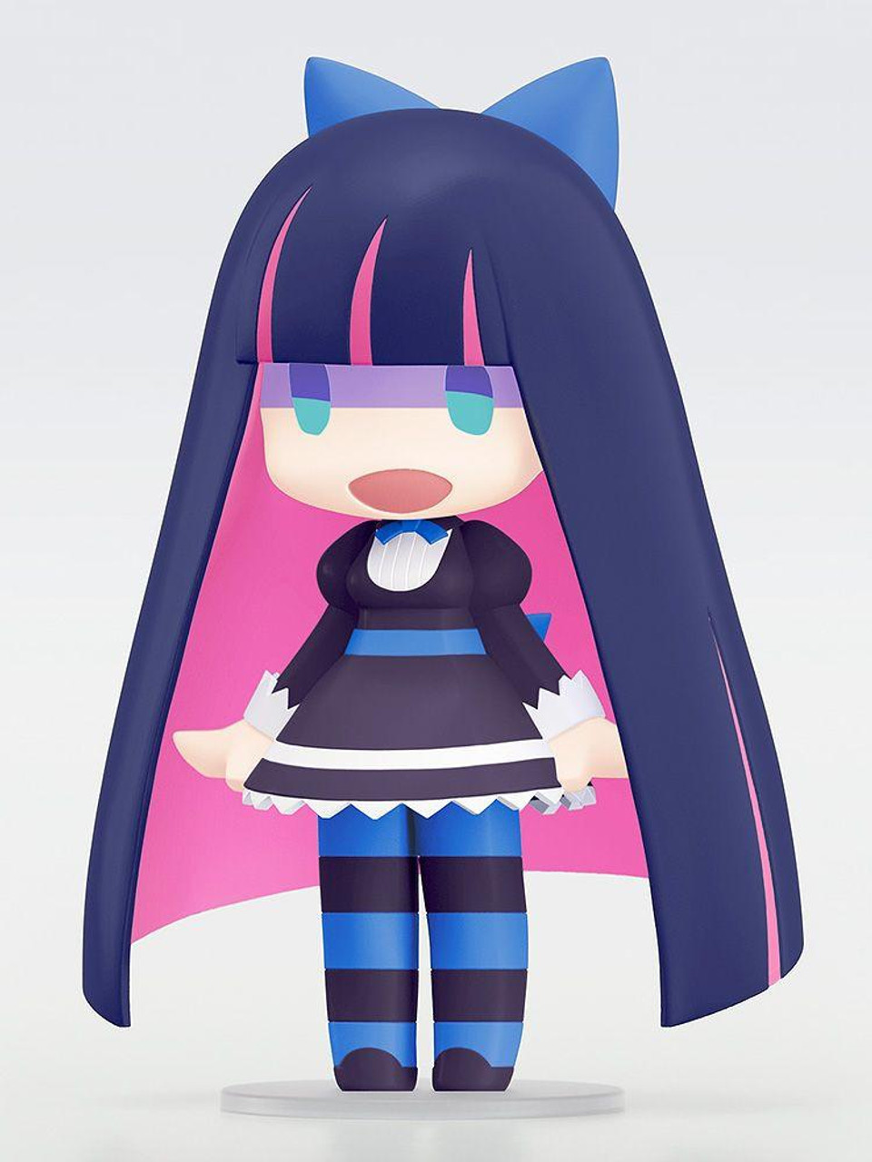 Panty&Stocking with Garterbelt パーカー HELLO! GOOD SMILE Stocking Figure (New PANTY & STOCKING with
