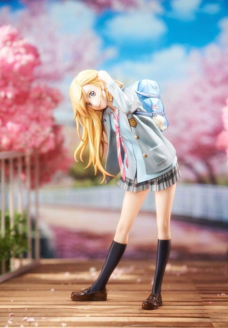 Kaori Miyazono 1/7 Figure (Your Lie in April)