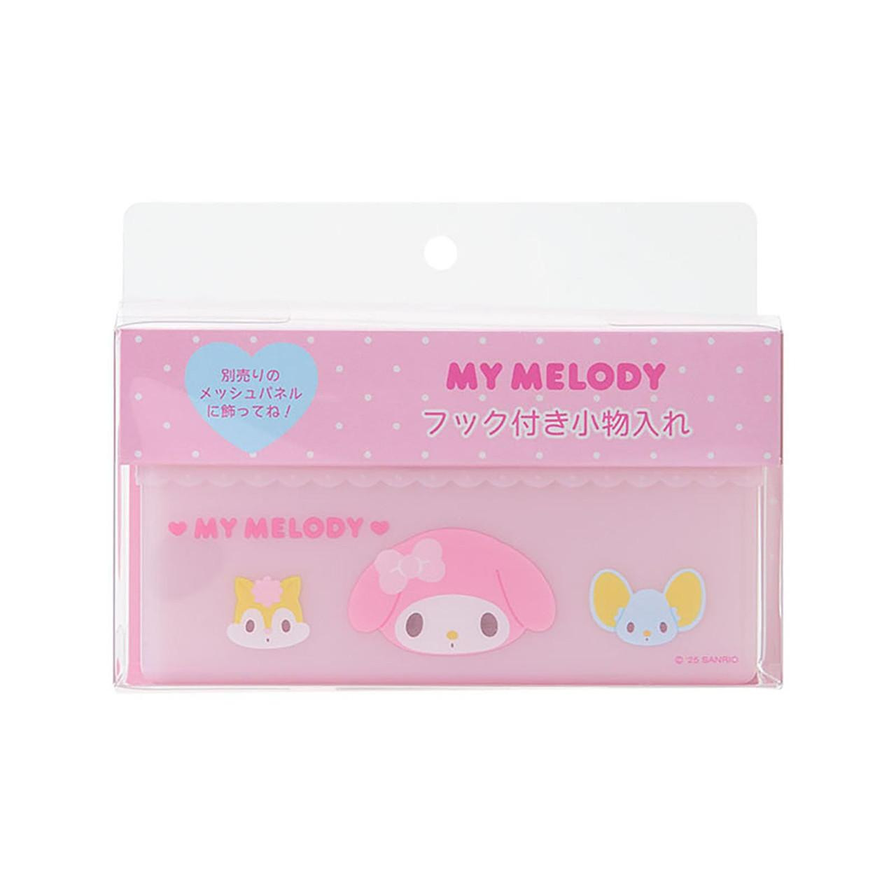sanrio-my-melody-hooked-