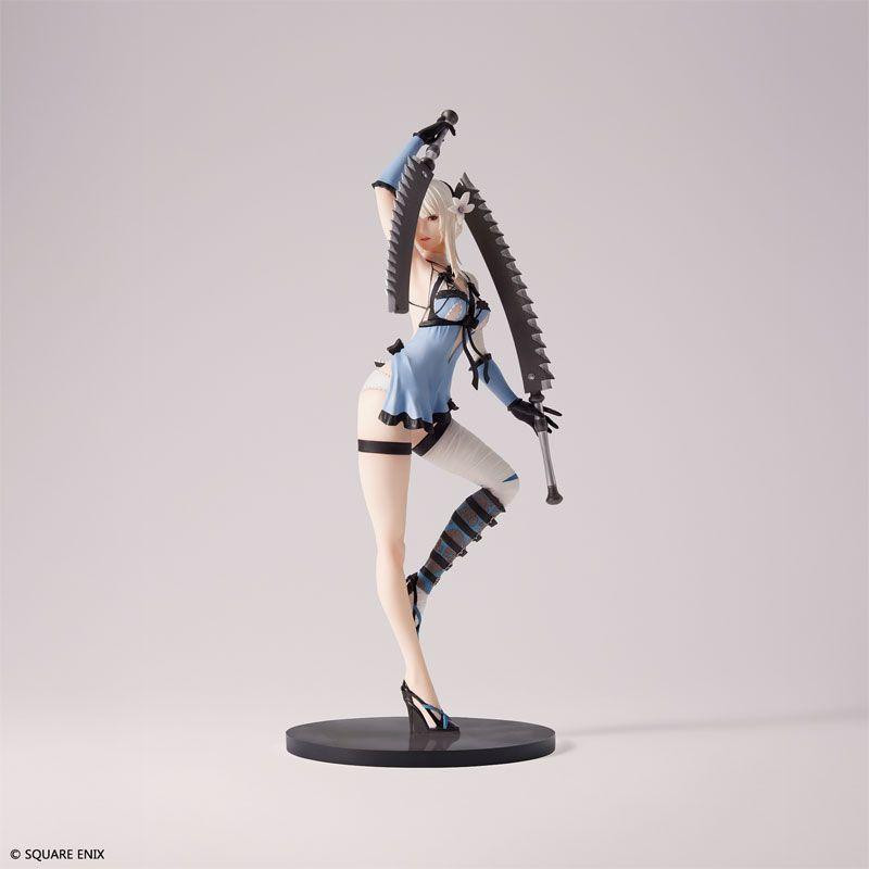 FORM-ISM: NieR: Replicant ver.1.22474487139 - Kaine Figure