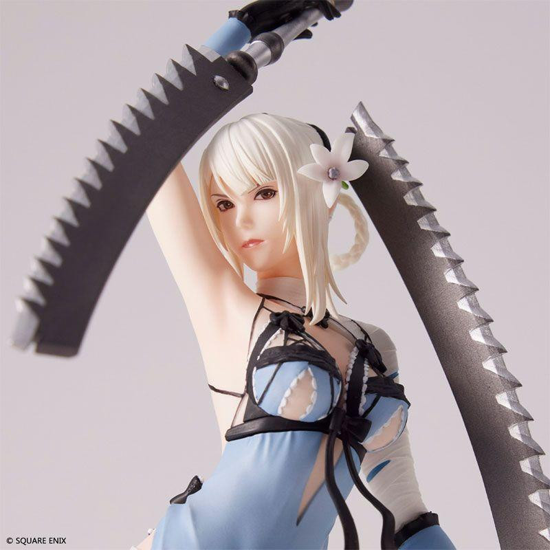 FORM-ISM: NieR: Replicant ver.1.22474487139 - Kaine Figure