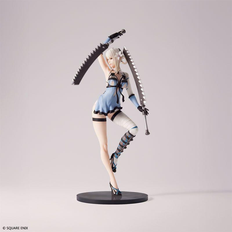 FORM-ISM: NieR: Replicant ver.1.22474487139 - Kaine Figure