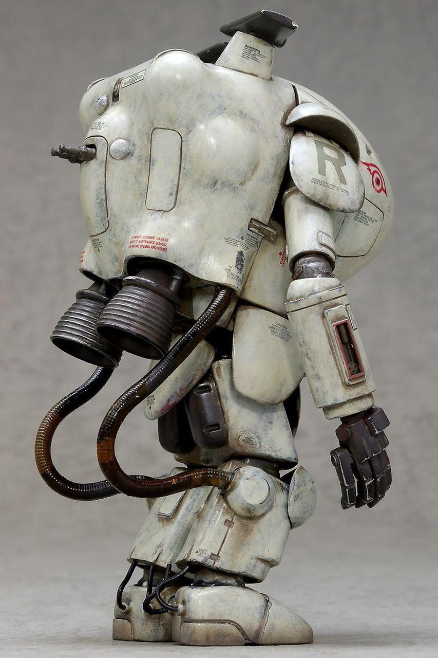 SF・ファンタジー・ホラー Maschinen Krieger S.A.F.S Darksteel Maschinen Krieger: S.A.F.S.SPACE TYPE 2C Superball - Moon
