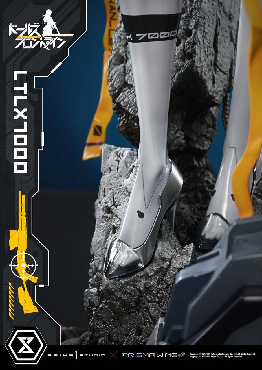 Ultimate Premium Masterline: Girls' Frontline - LTLX7000 1/4