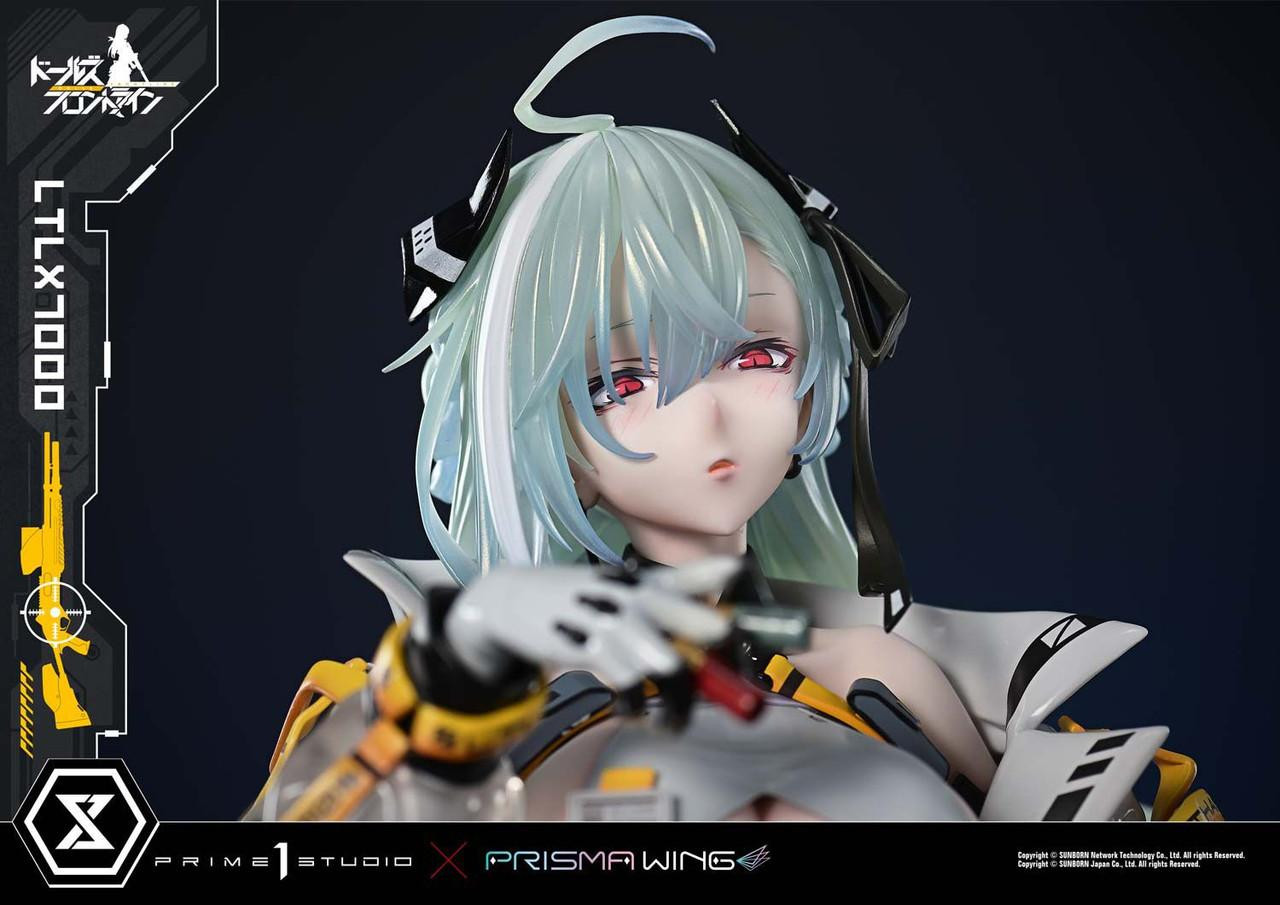 Ultimate Premium Masterline: Girls' Frontline - LTLX7000 1/4