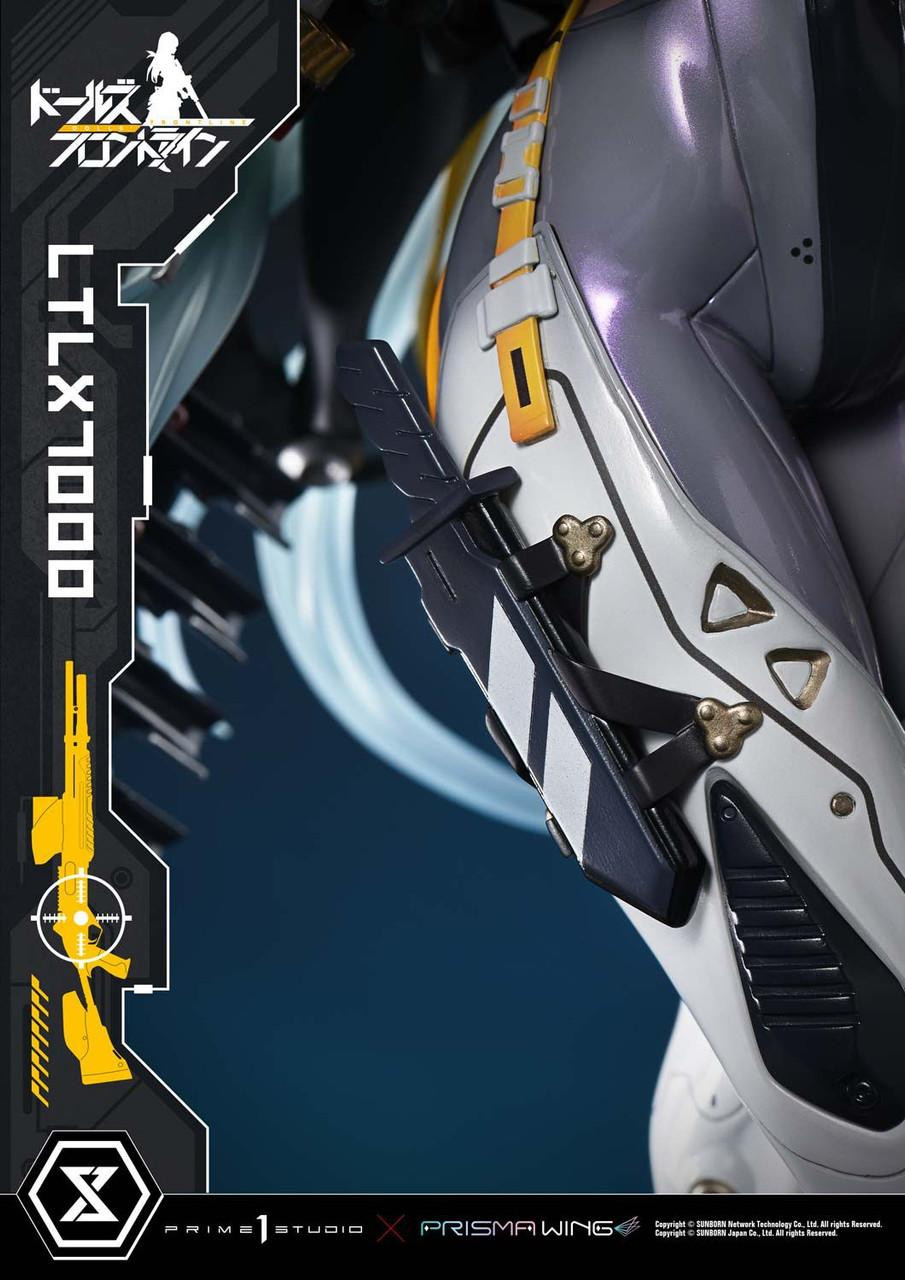 Ultimate Premium Masterline: Girls' Frontline - LTLX7000 1/4