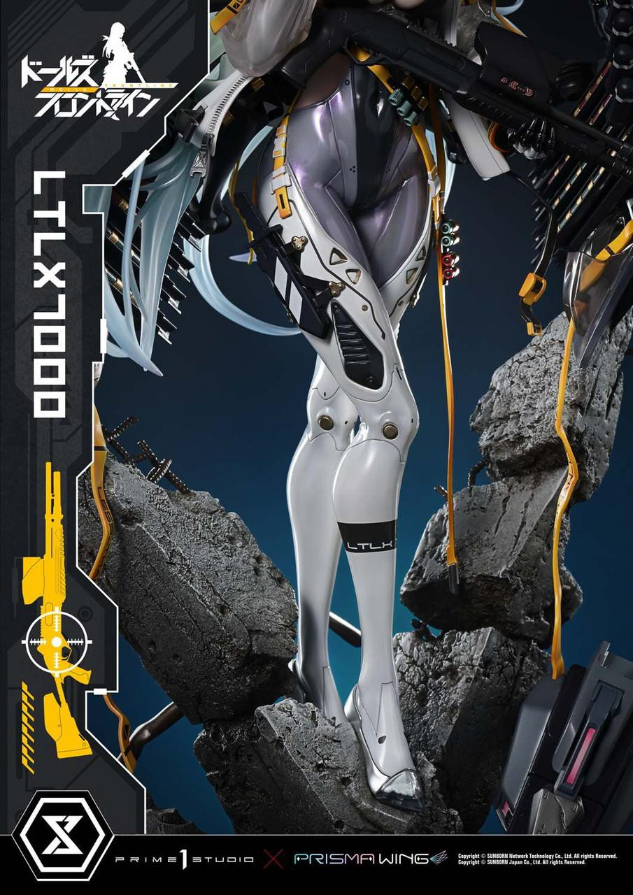 Ultimate Premium Masterline: Girls' Frontline - LTLX7000 1/4