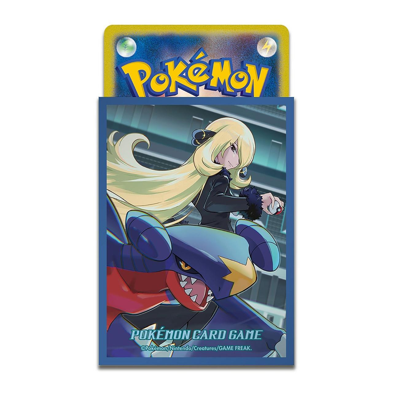 cynthia cards pokemon tcg Pokmon TCG: Cynthia's Garchomp ex Premium Collection Box Poke FL end display Cynthia's Garchomp ex #241 -